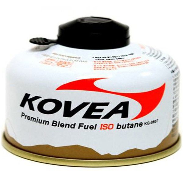 کپسول گاز 110 گرمی کووآ مدل KOVEA KG-0807 | کوه مان