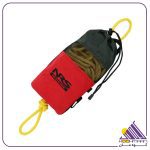طناب کوهنوردی NRS مدل Standard Rescue Bag Red 10mm| کوه مان| koohman