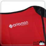 صندلی سفری تاشو آریامن