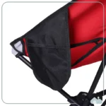 صندلی سفری تاشو آریامن