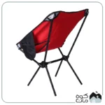 صندلی سفری تاشو آریامن