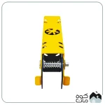 دستگیره ظروف کلموس مدل Pot Gripper