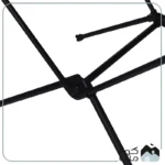 میز سفری تاشو آریامن