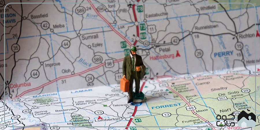 Have a proper plan for every hitchhiking trip