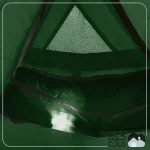 چادر کمپینگ 2 نفره JILO مدل K-2009