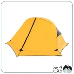 چادر کمپینگ 2 نفره JILO مدل K-2009