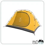 چادر کمپینگ 2 نفره JILO مدل K-2009
