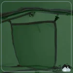 چادر کمپینگ 2 نفره JILO مدل K-2009