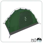 چادر کمپینگ 2 نفره JILO مدل K-2009