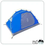 چادر کمپینگ 2 نفره JILO مدل K-2009