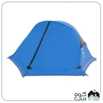 چادر کمپینگ 2 نفره JILO مدل K-2009