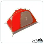 چادر کمپینگ 2 نفره JILO مدل K-2009