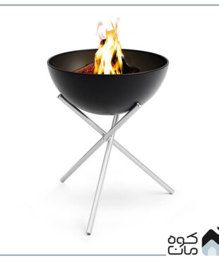 8 روش آتش درست کردن در طبیعت، با تجهیزات و بدون آن جام آتش