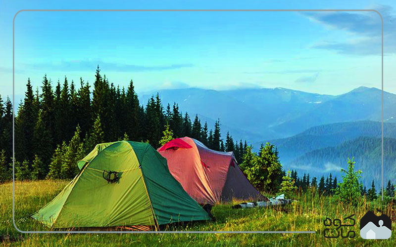 Choosing the best camping tent