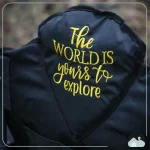 صندلی سفری تاشو کایوت مدل اکسپلور