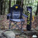 صندلی سفری تاشو کایوت مدل اکسپلور