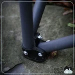 صندلی سفری تاشو کایوت مدل اکسپلور