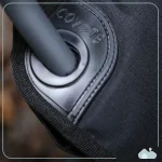 صندلی سفری تاشو کایوت مدل اکسپلور