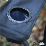 صندلی سفری تاشو کایوت مدل اکسپلور