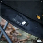 صندلی سفری تاشو کایوت مدل اکسپلور