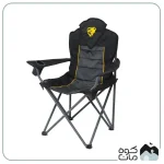 صندلی سفری تاشو کایوت مدل اکسپلور