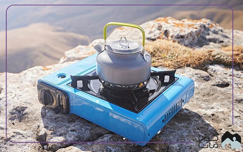 Durability and resistance is one of the important factors of buying a travel gas stove