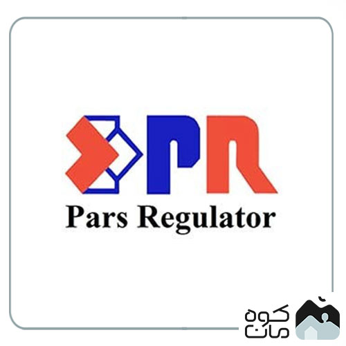 Pars Regulator brand logo