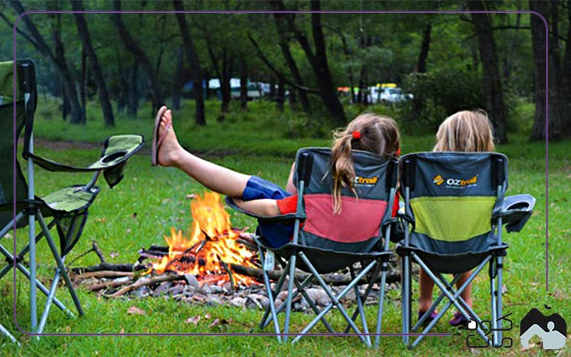 8 Best Travel Chairs Folding Camping Chair Buying Guide