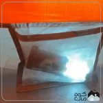 چادر کمپینگ 2 نفره کله گاوی جیلو مدل K-2001 - Image 10