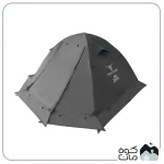 چادر 2 پلاس پکینیو (کله گاوی) مدل K2001