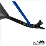 چادر کمپینگ 2 نفره کله گاوی جیلو مدل K-2001 - Image 18