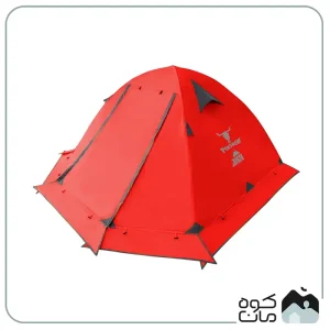 چادر کمپینگ 2 نفره JILO مدل K-2001