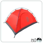 چادر کمپینگ 2 نفره کله گاوی جیلو مدل K-2001 - Image 2