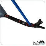 چادر کمپینگ 2 نفره کله گاوی جیلو مدل K-2001 - Image 3