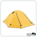 چادر کمپینگ 2 نفره کله گاوی جیلو مدل K-2001 - Image 20
