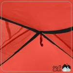 چادر کمپینگ 2 نفره کله گاوی جیلو مدل K-2001 - Image 4