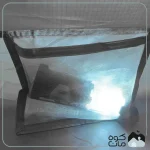 چادر کمپینگ 2 نفره کله گاوی جیلو مدل K-2001 - Image 14