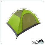 چادر کمپینگ 2 نفره کله گاوی جیلو مدل K-2001 - Image 16