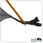 چادر کمپینگ 2 نفره کله گاوی جیلو مدل K-2001 - Image 8