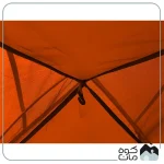 چادرکمپینگ 3 نفره کله گاوی جیلو مدل K-2003