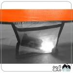 چادرکمپینگ 3 نفره کله گاوی جیلو مدل K-2003