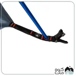 چادرکمپینگ 3 نفره کله گاوی جیلو مدل K-2003