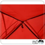چادرکمپینگ 3 نفره کله گاوی جیلو مدل K-2003