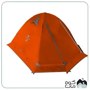 چادرکمپینگ 3 نفره کله گاوی جیلو مدل K-2003
