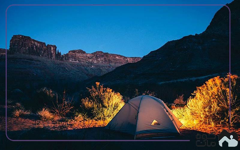 Important tips for maintaining a travel tent