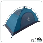 چادر کمپینگ 1 نفره کله گاوی جیلو مدل K-2002