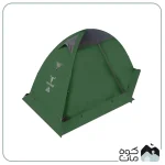 چادر کمپینگ 1 نفره کله گاوی جیلو مدل K-2002 - Image 14