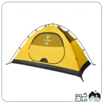 چادر کمپینگ 1 نفره کله گاوی جیلو مدل K-2002 - Image 2
