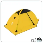 چادر کمپینگ 1 نفره کله گاوی جیلو مدل K-2002