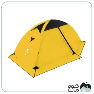 چادر کمپینگ 1 نفره کله گاوی جیلو مدل K-2002